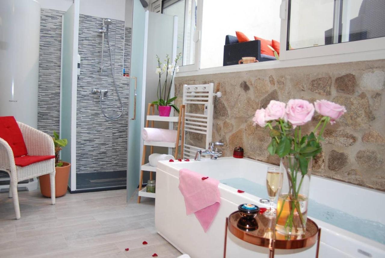 A La Belle Epoque Apartment Еперне Екстериор снимка