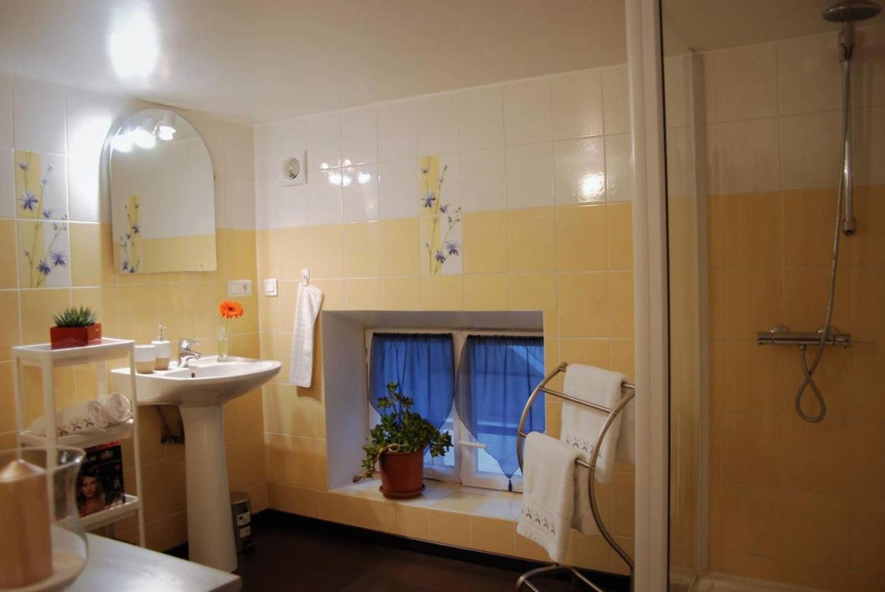 A La Belle Epoque Apartment Еперне Екстериор снимка