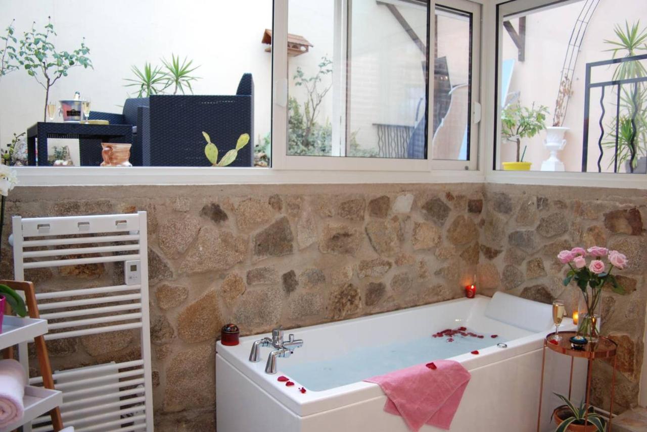 A La Belle Epoque Apartment Еперне Екстериор снимка